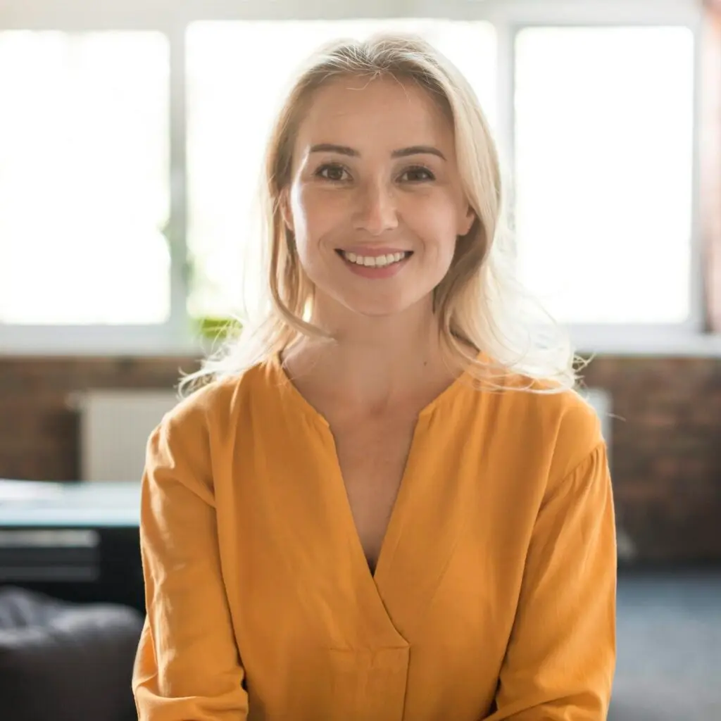 Neuralisse customer review portrait